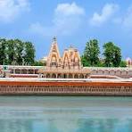 bhram sarovar