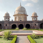 sheikh chilli tomb