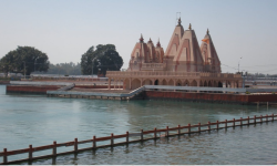 bhramsarovar