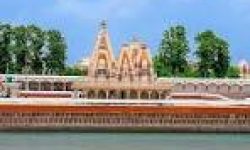 bhram sarovar